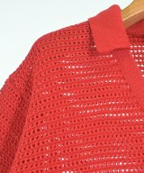 NKNIT（ンニット）オールインワン/サロペット 赤 サイズ:2(M位) レディース/2200664321628