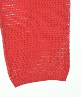 NKNIT（ンニット）オールインワン/サロペット 赤 サイズ:2(M位) レディース/2200664321628