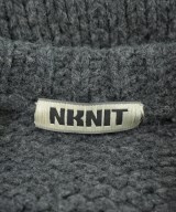 NKNIT（ンニット）ニット・セーター グレー サイズ:F レディース/2200670029020