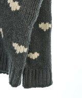 NKNIT（ンニット）ニット・セーター グレー サイズ:F レディース/2200670029020