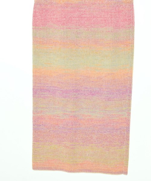 NKNIT（ンニット）その他 ベージュ サイズ:-(M位) レディース/2200672071331