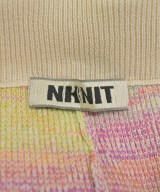 NKNIT（ンニット）その他 ベージュ サイズ:-(M位) レディース/2200672071331