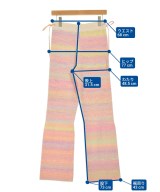 NKNIT（ンニット）その他 ベージュ サイズ:-(M位) レディース/2200672071331