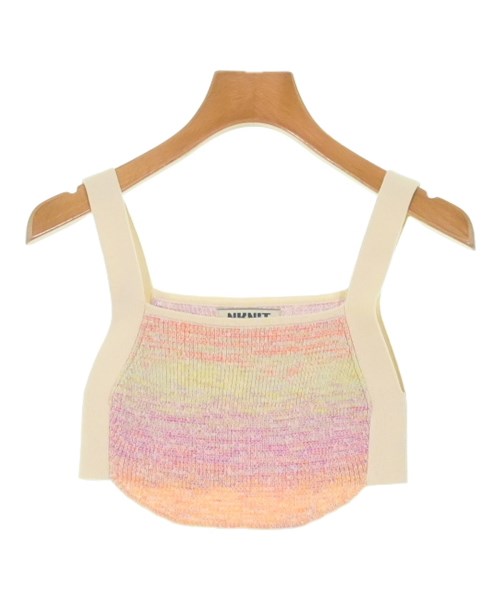 NKNIT(ンニット)ニット・セーター ベージュ サイズ:-(XS位)/2200672071348