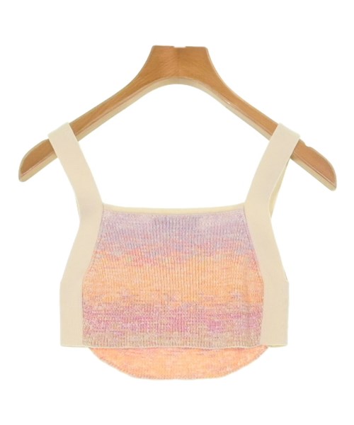 NKNIT（ンニット）ニット・セーター ベージュ サイズ:-(XS位) レディース/2200672071348