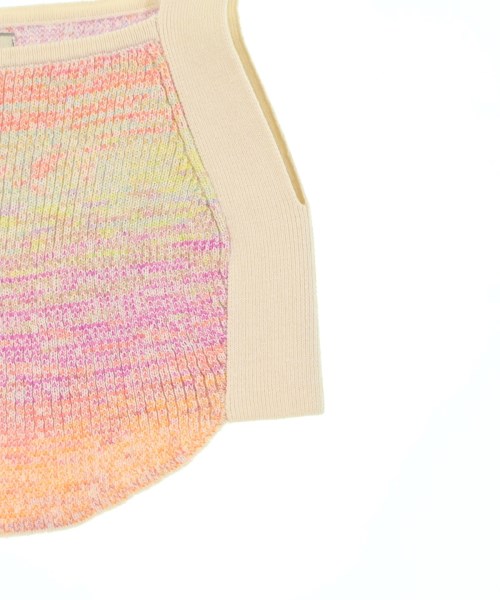 NKNIT（ンニット）ニット・セーター ベージュ サイズ:-(XS位) レディース/2200672071348