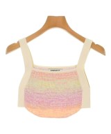 NKNIT（ンニット）ニット・セーター ベージュ サイズ:-(XS位) レディース/2200672071348