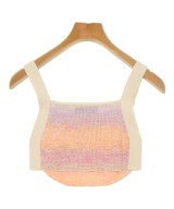 NKNIT（ンニット）ニット・セーター ベージュ サイズ:-(XS位) レディース/2200672071348