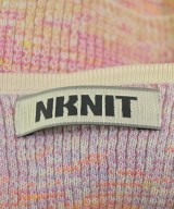 NKNIT（ンニット）ニット・セーター ベージュ サイズ:-(XS位) レディース/2200672071348