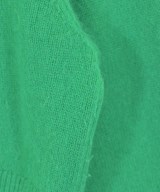 NKNIT（ンニット）カーディガン 緑 サイズ:F レディース/2200725027209