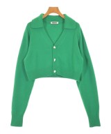 NKNIT カーディガン