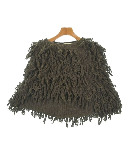 NKNIT(ンニット)のニット・セーター サイズ:0(XS位) 8,200円