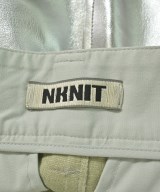 NKNIT（ンニット）ショートパンツ シルバー サイズ:2(M位) レディース/2200717684052