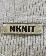 NKNIT（ンニット）ニット・セーター グレー サイズ:0(XS位) レディース/2200722891025