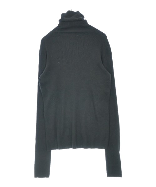 NKNIT（ンニット）ニット・セーター 黒 サイズ:-(M位) レディース/2200721154015
