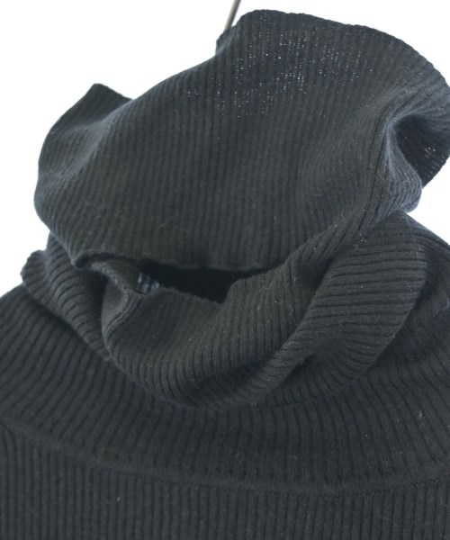NKNIT（ンニット）ニット・セーター 黒 サイズ:-(M位) レディース/2200721154015