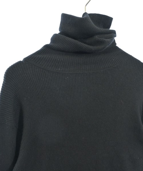 NKNIT（ンニット）ニット・セーター 黒 サイズ:-(M位) レディース/2200721154015