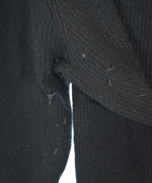 NKNIT（ンニット）ニット・セーター 黒 サイズ:-(M位) レディース/2200721154015