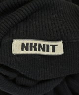 NKNIT（ンニット）ニット・セーター 黒 サイズ:-(M位) レディース/2200721154015