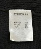 NKNIT（ンニット）ニット・セーター 黒 サイズ:-(M位) レディース/2200721154015