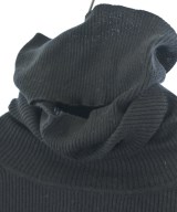 NKNIT（ンニット）ニット・セーター 黒 サイズ:-(M位) レディース/2200721154015
