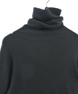 NKNIT（ンニット）ニット・セーター 黒 サイズ:-(M位) レディース/2200721154015