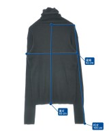 NKNIT（ンニット）ニット・セーター 黒 サイズ:-(M位) レディース/2200721154015