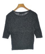NKNIT（ンニット）ニット・セーター 黒 サイズ:-(XS位) レディース/2200721433103