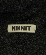 NKNIT（ンニット）ニット・セーター 黒 サイズ:-(XS位) レディース/2200721433103