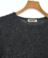 NKNIT（ンニット）ニット・セーター 黒 サイズ:-(XS位) レディース/2200721433103