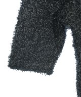 NKNIT（ンニット）ニット・セーター 黒 サイズ:-(XS位) レディース/2200721433103