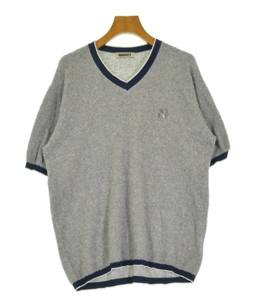 NKNIT(ンニット)のニット・セーター サイズ:2(M位) 11,800円