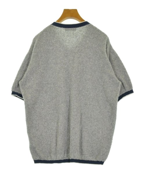 NKNIT（ンニット）ニット・セーター グレー サイズ:2(M位) レディース/2200726309014