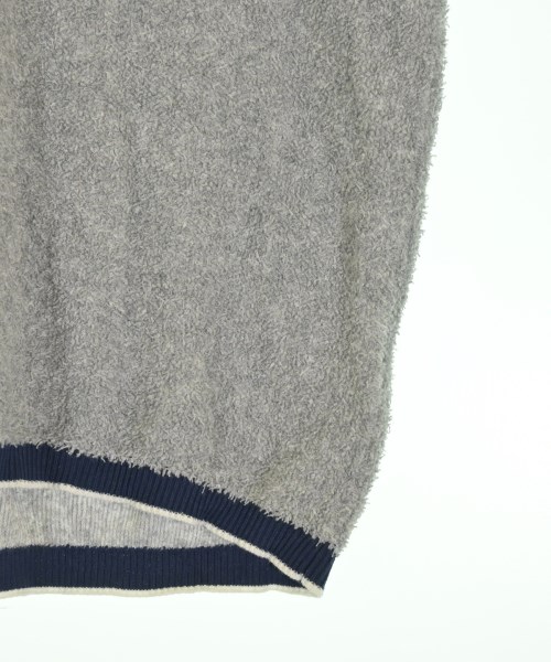 NKNIT（ンニット）ニット・セーター グレー サイズ:2(M位) レディース/2200726309014