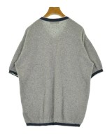 NKNIT（ンニット）ニット・セーター グレー サイズ:2(M位) レディース/2200726309014