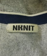 NKNIT（ンニット）ニット・セーター グレー サイズ:2(M位) レディース/2200726309014