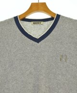NKNIT（ンニット）ニット・セーター グレー サイズ:2(M位) レディース/2200726309014