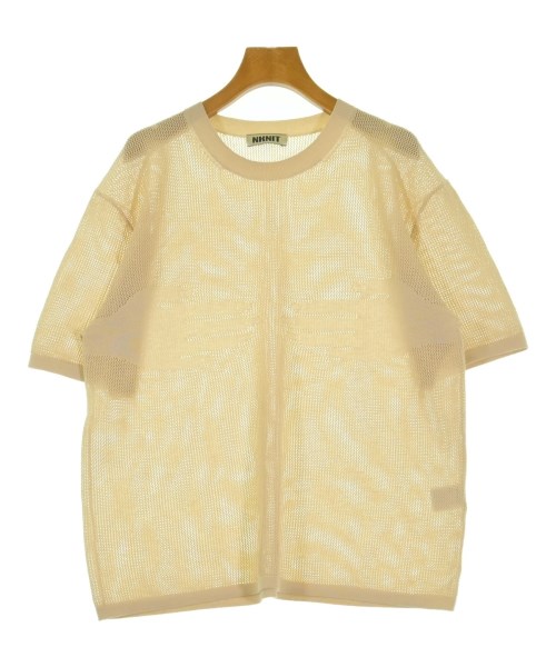 NKNIT(ンニット)のニット・セーター サイズ:2(M位) 8,200円