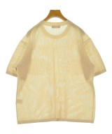 NKNIT（ンニット）ニット・セーター ベージュ サイズ:2(M位) レディース/2200726309021