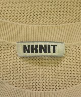 NKNIT（ンニット）ニット・セーター ベージュ サイズ:2(M位) レディース/2200726309021