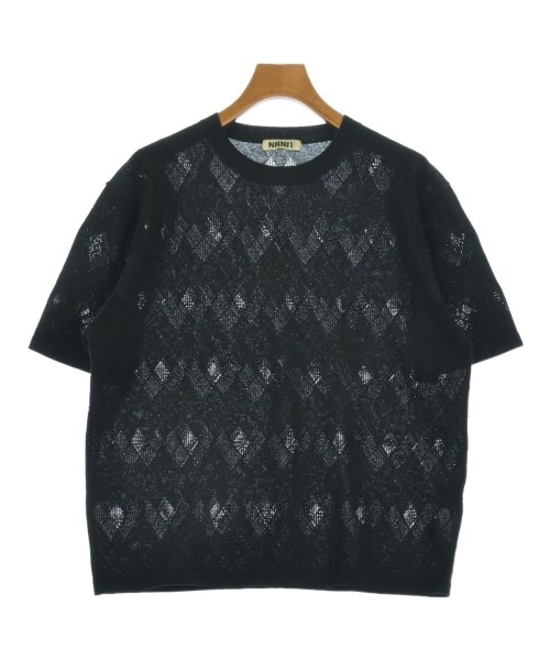 NKNIT(ンニット)のニット・セーター サイズ:2(M位) 5,500円