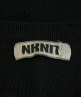 NKNIT（ンニット）ニット・セーター 黒 サイズ:2(M位) メンズ/2200720398229