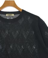 NKNIT（ンニット）ニット・セーター 黒 サイズ:2(M位) メンズ/2200720398229