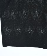 NKNIT（ンニット）ニット・セーター 黒 サイズ:2(M位) メンズ/2200720398229