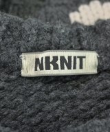 NKNIT（ンニット）ニット・セーター グレー サイズ:F レディース/2200680032232