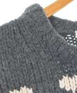 NKNIT（ンニット）ニット・セーター グレー サイズ:F レディース/2200680032232