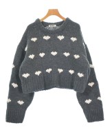 NKNIT ニット・セーター