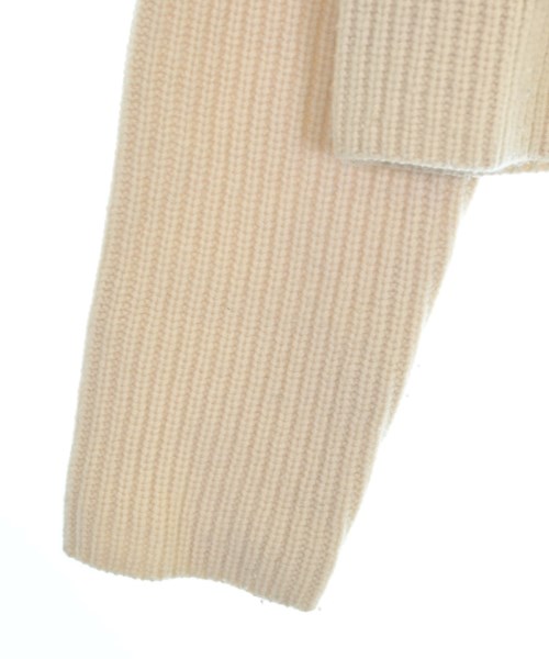 NKNIT（ンニット）ニット・セーター ベージュ サイズ:-(XL位) メンズ/2200683261066