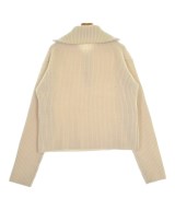 NKNIT（ンニット）ニット・セーター ベージュ サイズ:-(XL位) メンズ/2200683261066