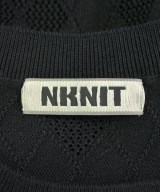 NKNIT（ンニット）ニット・セーター 黒 サイズ:1(S位) レディース/2200684182063
